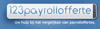 123PayrollOfferte - Uw hulp bij het vergelijken van payrolloffertes